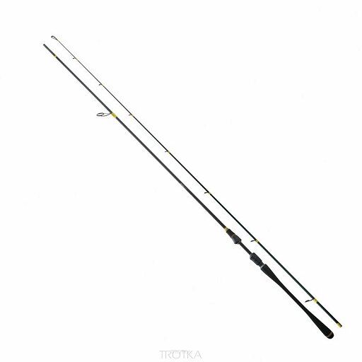 Wędka Robinson Diaflex Zander Spin 2,7m 10-45g