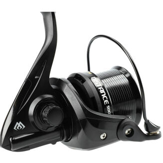 Kołowrotek Mikado Sensual Ng Distance 5007 - 2