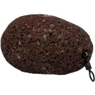 Ciężarek Under Carp Bordowy Kamienny 131-150g - 3