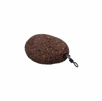 Kamienny Ciężarek Bordowy 131-150 g - 4