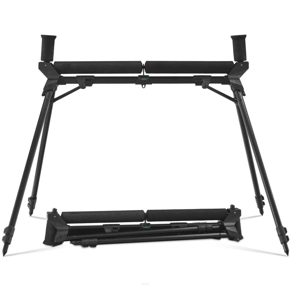 Rolka Do Tyczki Tubertini Rullo Modular L:84 H:33-154cm