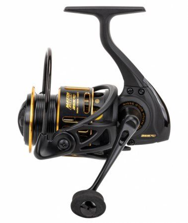 Kołowrotek Garbolino Match&Feeder Gold 459 FD