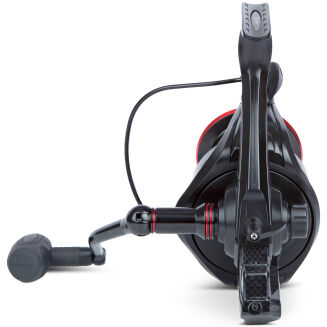 Kołowrotek Sonik Sk-47 Carbon 10000 - 2