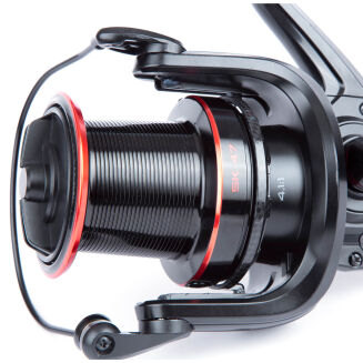 Kołowrotek Sonik Sk-47 Carbon 10000 - 3