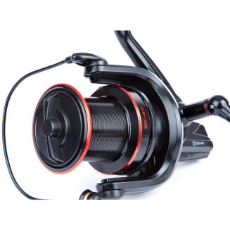 Kołowrotek Sonik Sk-47 Carbon 10000 - 4