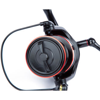 Kołowrotek Sonik Sk-47 Carbon 10000 - 5