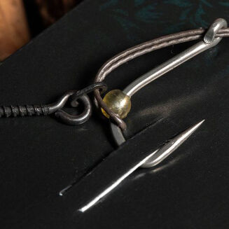 Przypon Nash Big Carp Rig Barbed - 6 - 3