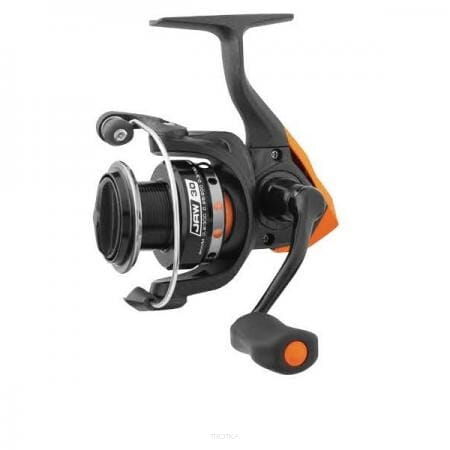 Kołowrotek Okuma JAW-30 FD