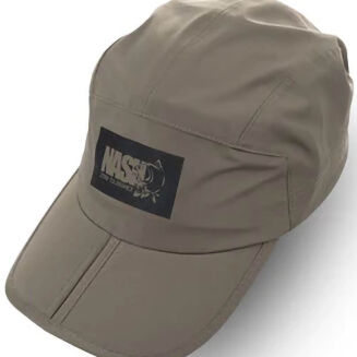 Czapka Nash ZT Lite Dry Pack Baseball Cap - 2