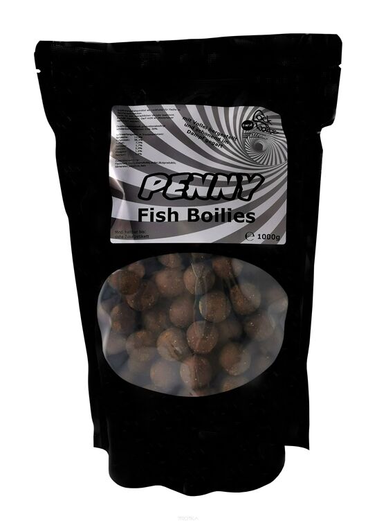 CockBaits Penny Fish Kulki 28mm 1kg