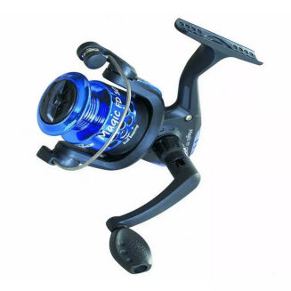 Kołowrotek Robinson Magic 101 - 2