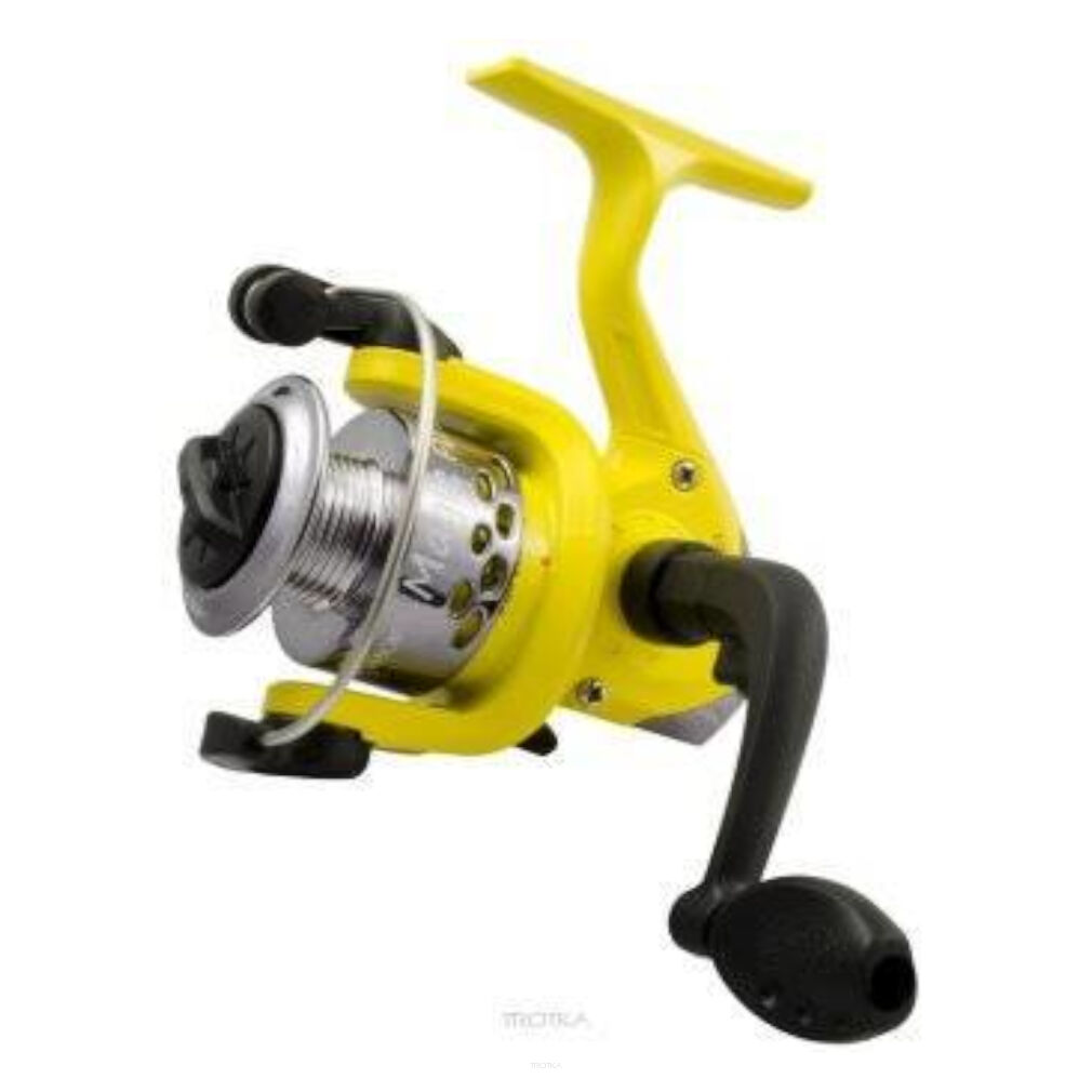 Kołowrotek Robinson Magic 101