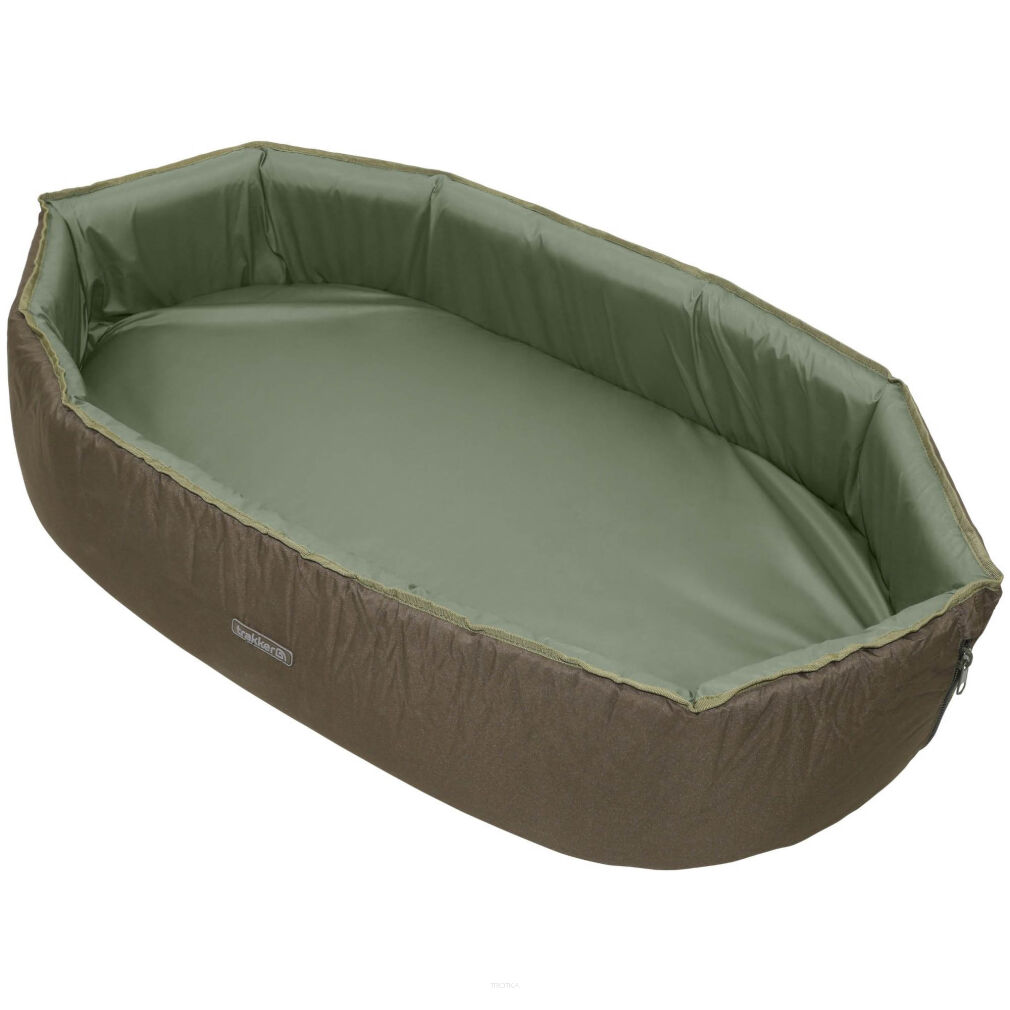 Mata Trakker Sanctuary Self Inflating Crib