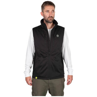 Kurtka/ Bezrękawnik Matrix Windblocker Gilet - S - 3