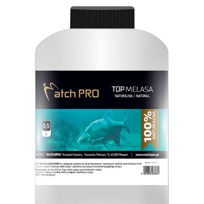 Melasa MatchPro 500ml