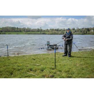 Kijki Do Odmierzania Odległości Preston Measuring Sticks - 3