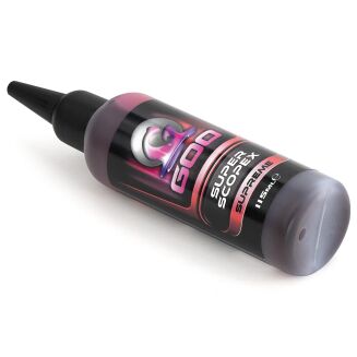 Atraktor Korda Goo Kiana Carp - Super Scopex Supreme 115ml - 2