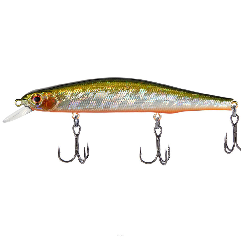 Wobler Select Insider 110SP 110mm 17.0g (1.0-1.5m) 24