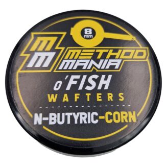 Wafters Method Mania O'Fish - N-butyric - Corn - 2