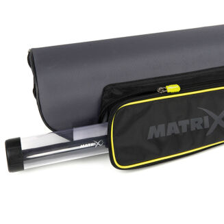 Pokrowiec Na Wędki Matrix Ethos 2 Rod Holdall 195cm - 3