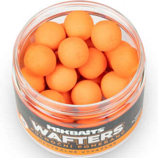 Kulki MikBaits Wafters 150ml - Pólnocna Pomarańcza 12mm - 2