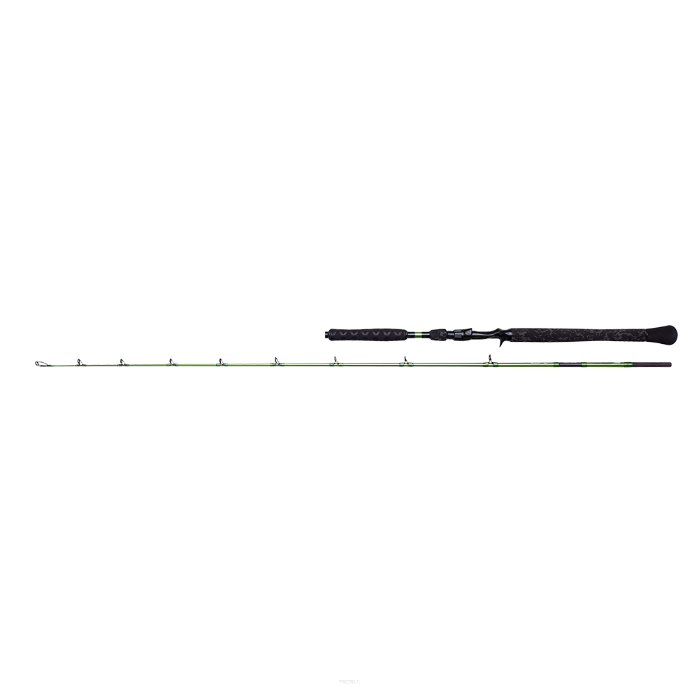 MadCat Green Pelagic 190cm 50-150g 1+1sec