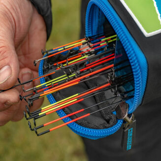 Pokrowiec Na Szczytówki Preston Supera X Tip Safe - 2