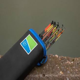 Pokrowiec Na Szczytówki Preston Supera X Tip Safe - 3