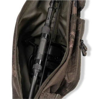 Pokrowiec Na Wędkę Nash Scope Utility 6ft Rod Skin - 3