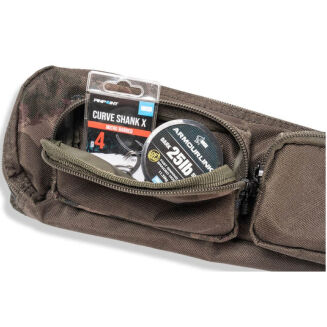 Pokrowiec Na Wędkę Nash Scope Utility 6ft Rod Skin - 5