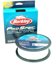 Berkley ProSpec Blue 0,22mm 3,6kg 1000m żyłka