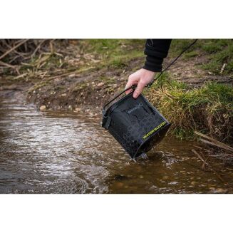 Wiaderko Matrix EVA Water Bucket 4.5l - 2
