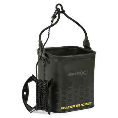 Wiaderko Matrix EVA Water Bucket 4.5l