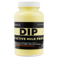 Dip Ultimate Products Dip Pro Active Milk Protein 200ml