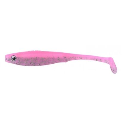 Guma Spro IRIS Pop-Eye 10cm - UV Flamingo