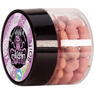 Wafters Eko Baits King Squid Scopex Squid 8mm - 2