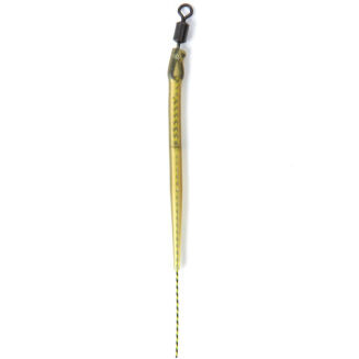 Przypon Karpiowy Under Carp Slip D-Rig - 2 - 2