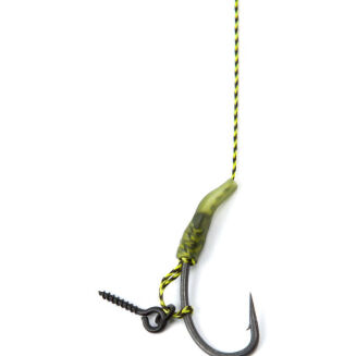 Przypon Karpiowy Under Carp Slip D-Rig - 2 - 3
