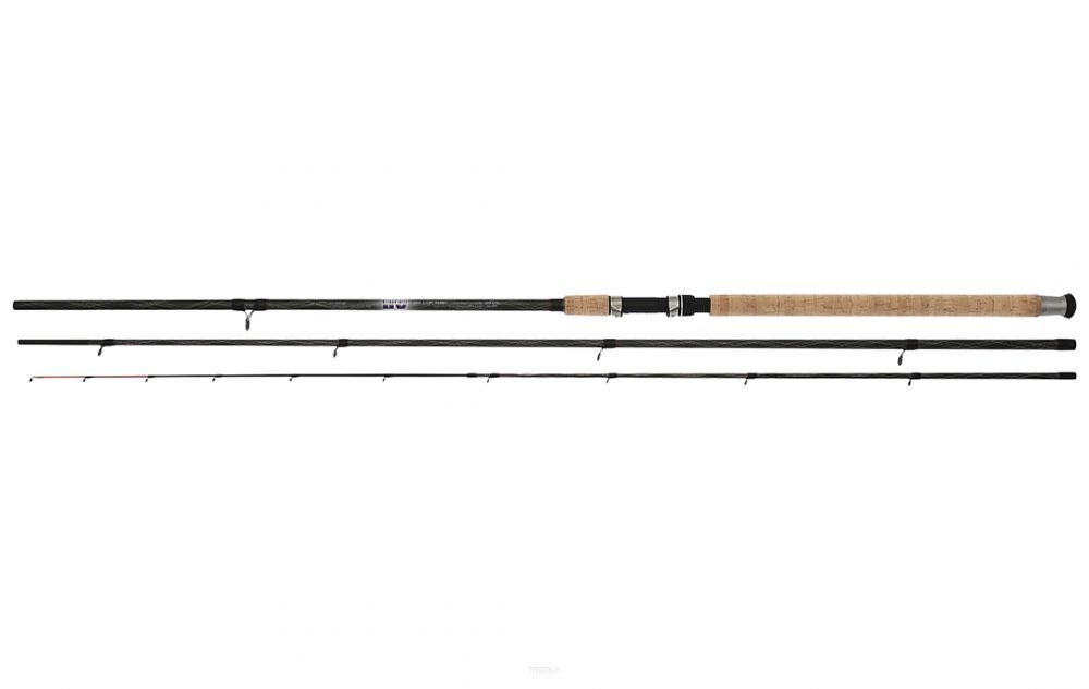 Wędka Mikado Ultraviolet Light Feeder 4,2m/90g