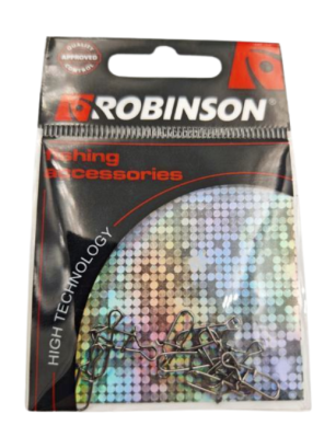 Agrafka Robinson AG-P01