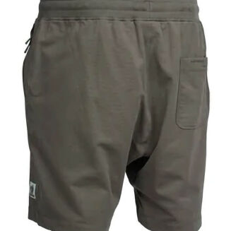 Spodenki Nash Make It Happen Badge Shorts Green - S - 2