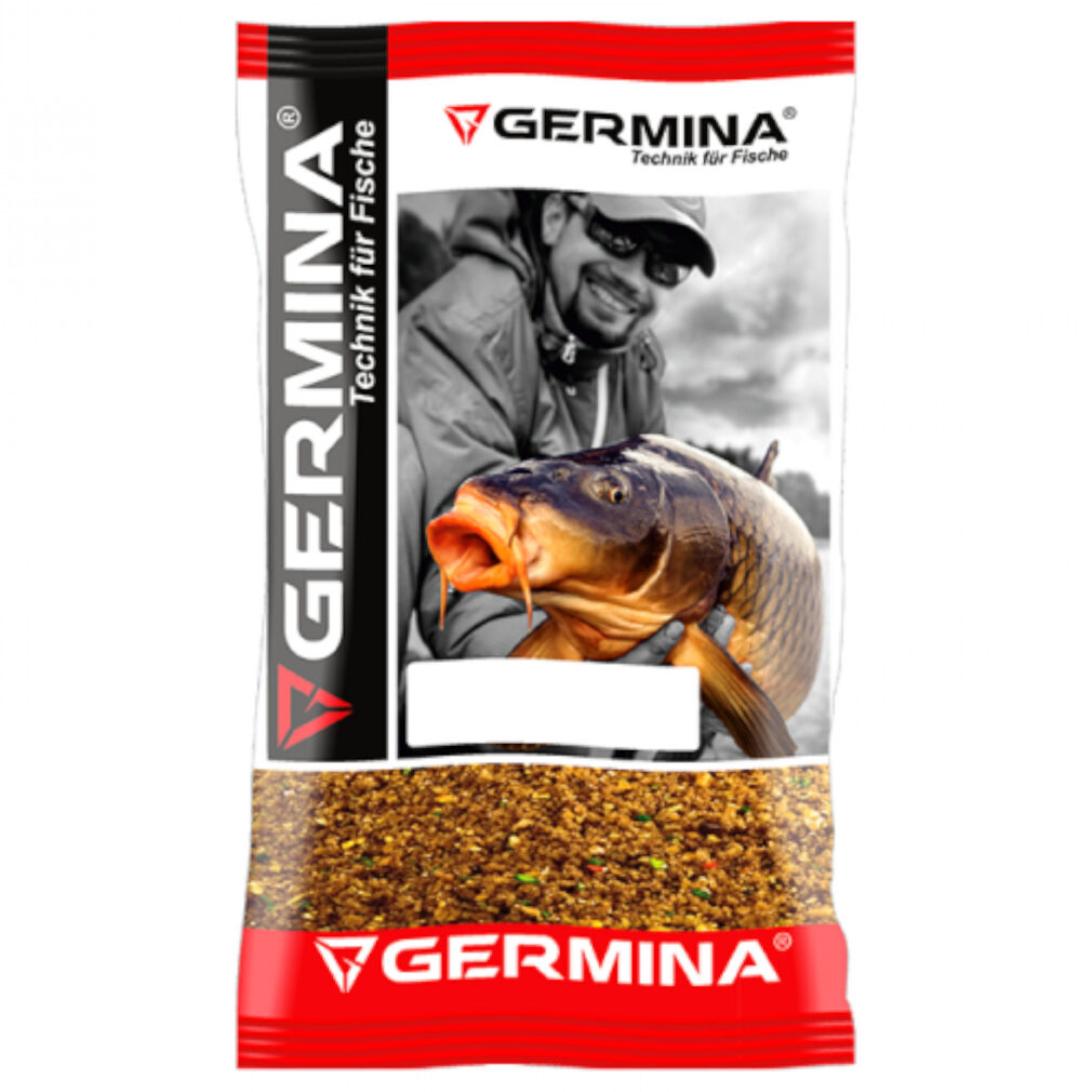 Zanęta Genlog Germina Płoć / Roach 2,5kg