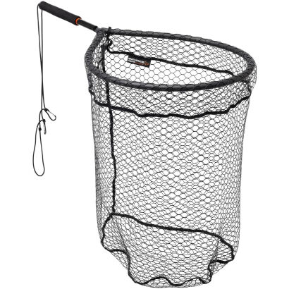 Podbierak Savage Gear Pro Finezze Net With Scale 10kg L