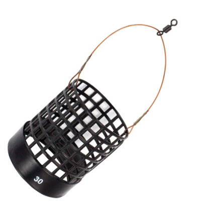 Koszyk Lorpio Bait Up Feeder Open Small 15g