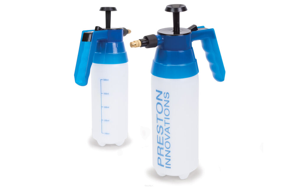 Spryskiwacz Preston Bait Sprayer 0,5l