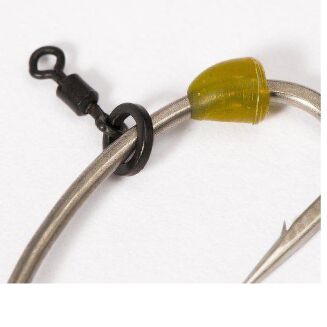 Krętlik Nash Hook Ring Swivels - 2