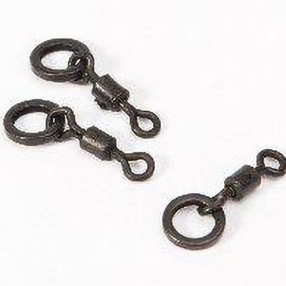 Krętlik Nash Hook Ring Swivels