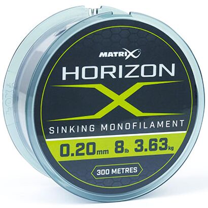 Żyłka Matrix Horizon X 0.22mm 300m