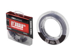 Spro VI'braid Grey 0.20mm 125m Plecionka