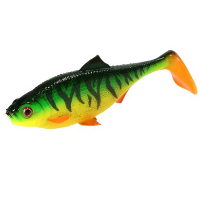 Guma Mikado MFT Roach 12cm - col. FT, 1szt.